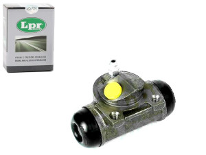 Cylinderek Hamulcowy Peugeot 406 1.6-3.0 11.95-12.