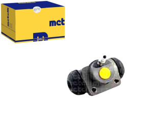 Cylinderek Hamulcowy Mercedes G W460 W463 79- Mete