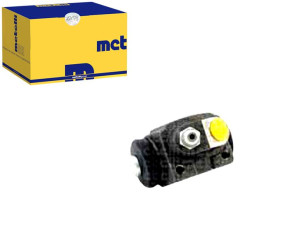 Cylinderek Hamulcowy Ford Escort 90 Metelli