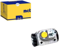 Cylinderek Hamulcowy Hyundai Accent Atos Getz 00-