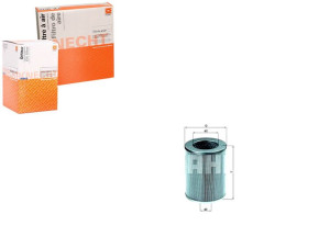 Filtr Powietrza Nissan Cherry Iii Sunny I Urvan Va