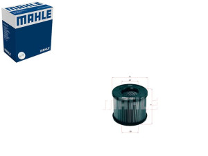 Filtr Powietrza Isuzu Mahle