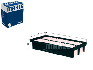 Filtr Powietrza Hyundai Mahle