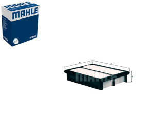 Filtr Powietrza [mahle]