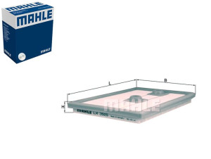 Filtr Powietrza [mahle]