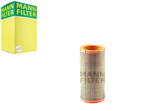 Filtr Powietrza Renault 1,9td Mann-filter