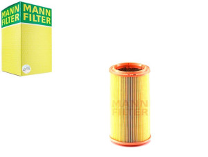 Filtr Powietrza Alfa 156 1,6-2,5 Mann-filter