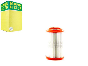 Filtr Powietrza Kia K2500 03- Mann-filter