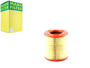 Filtr Powietrza Renault Maxity Atleon 07- Mann-fil