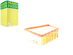 Filtr Powietrza Skoda 1,9sdi T Mann-filter