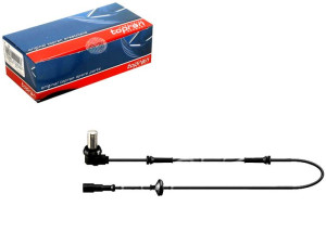 Czujnik Abs Audi 100 A6 1.8-2.8 12.90-12.97 Topran