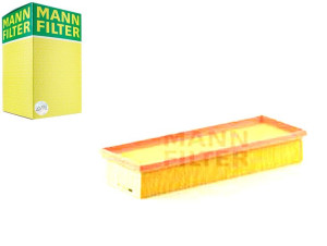 Filtr Powietrza Seat Cordoba Mann-filter