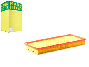 Filtr Powietrza Bmw M41 E36 94 Mann-filter