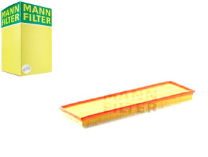Filtr Powietrza Bmw M51 325 52 Mann-filter