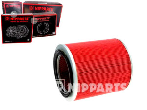 Filtr Powietrza Kia K2500 2.5 D Nipparts Nipparts