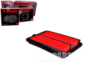 Filtr Powietrza Nissan Pulsar Qashqai Ii 14> Nippa