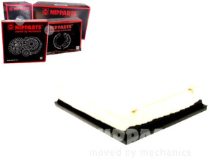 Filtr Powietrza Lexus Gx Toyota Land Cruiser Nippa