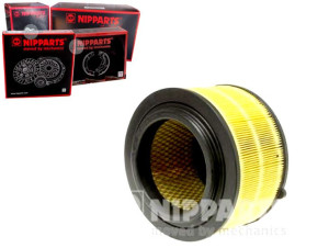 Filtr Powietrza Ford Ranger Iii Nipparts Nipparts
