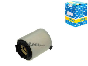 Filtr Powietrza Vw Golf V 1,6 2,0fsi Purflux