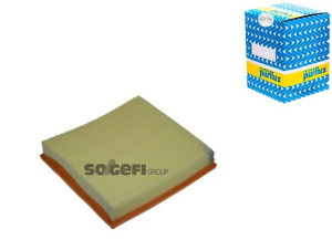 Filtr Powietrza Ford 2,2tdci 06- Purflux