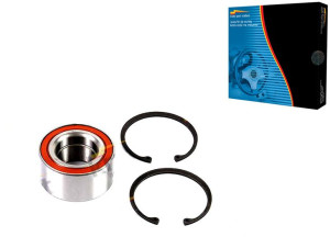 Zestaw Łożysko Koła Kraft Automotive 893498625b 8d
