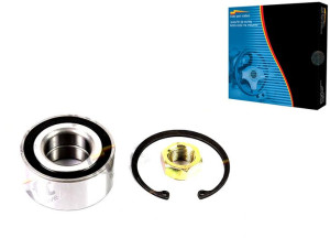 Zestaw Łożysko Koła Kraft Automotive 335017 956540