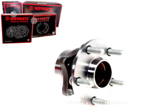 Łożysko Koła Komplet Toyota Prius 1.5 Nipparts Nip