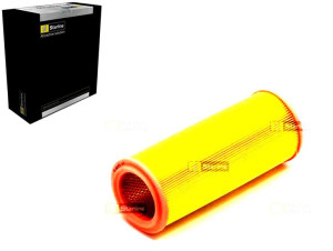 Filtr Powietrza Fiat Doblo 1.9d Jtd 4 00- (ar234 3