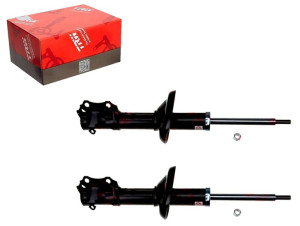 Amortyzatory 2szt Seat Arosa Ibiza Ii Inca Toledo