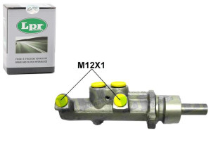Pompa Hamulcowa Ford Mondeo Iii 1.8-3.0 10.00-03.0