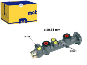 Pompa Hamulcowa Fiat Uno Regata Metelli