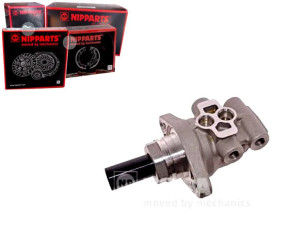 Pompa Hamulcowa Pompa Hamulcowa J3102112 Nipparts