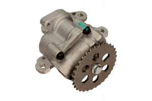 Pompa Oleju Peugeot 2.2hdi Boxer Jumper 06- Maxgear