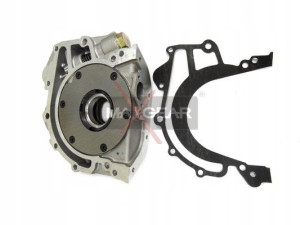 Pompa Oleju Vw 2.5tdi A100 A4 Maxgear
