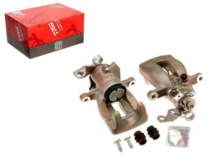 Zacisk Hamulcowy Peugeot 308 I 1.4-2.0d 09.07-10.1