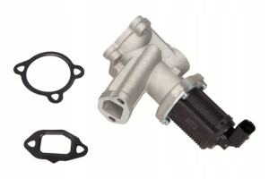 Zawór Egr Fiat Maxgear