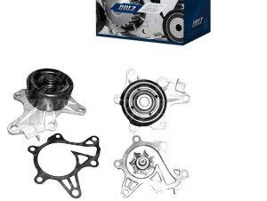 Pompa Wodna Auris 1.4dt 08-12 Dolz