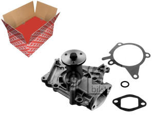 Pompa Wody Kia Pride Sephia Mazda 121 I 323 C Iv 3
