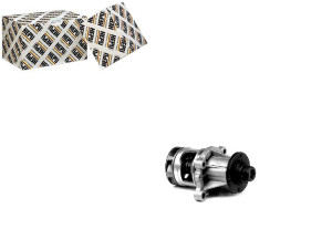 Pompa Wody Bmw 3 (e30) 3 (e36) 3 (e46) 5 (e34) Z3