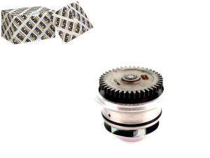 Pompa Wody Vw Lt 28-35 Ii Lt 28-46 Ii 2.8d 05.01-0