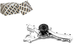 Pompa Wody Lexus Gs Is C Is Ii Is Iii 2.5-3.5h 04.