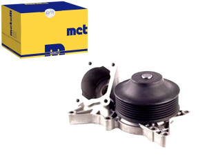 Pompa Wody Metelli 11517823428 11518512497 1151851
