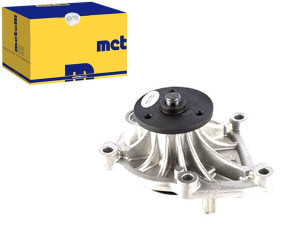 Pompa Wody Metelli 11517648827 11518604888