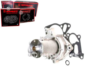Pompa Wody Kia K2500 2.5 D Mitsubishi Pajero 2.5 T