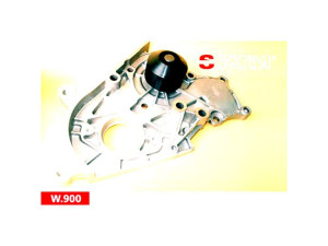 Pompa Wodna - Wody [statim]