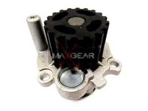 Pompa Wody Vw 1.4tdi A2 Polo L Maxgear