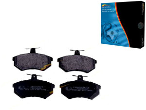 Klocki Hamulcowe Kraft Automotive 853698151e 57186
