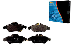 Klocki Hamulcowe Kraft Automotive 24203920 4420552
