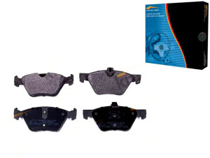 Klocki Hamulcowe Kraft Automotive 05139218aa 05114