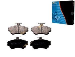Klocki Hamulcowe Kraft Automotive 4605a658 M850976